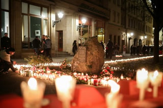 Magdeburg Christmas Market Attack: Investigation Reveals Security Lapses