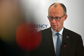 Merz Open to Income Tax Increase, Urges Struggling Coalition to Unite