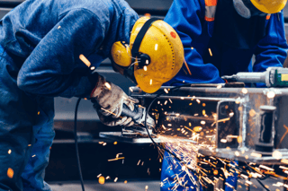 Germany Sheds 341,500 Industrial Jobs Since 2019 as Crisis Deepens
