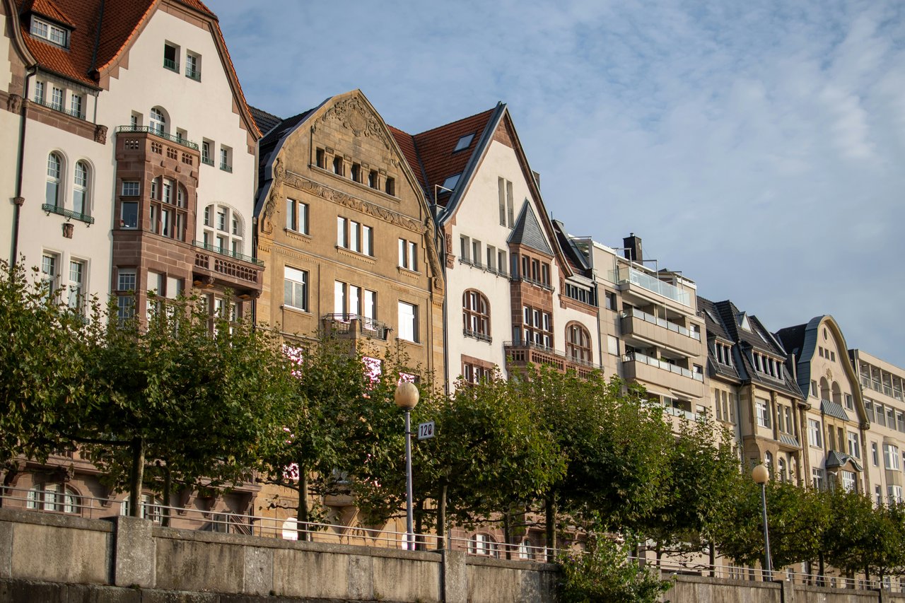 Germany Housing Market Q2 2025 Insights: Prices on the Rise