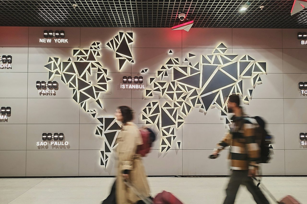 Europe’s lowest-rated airlines in 2025: What Travelers Need to Know