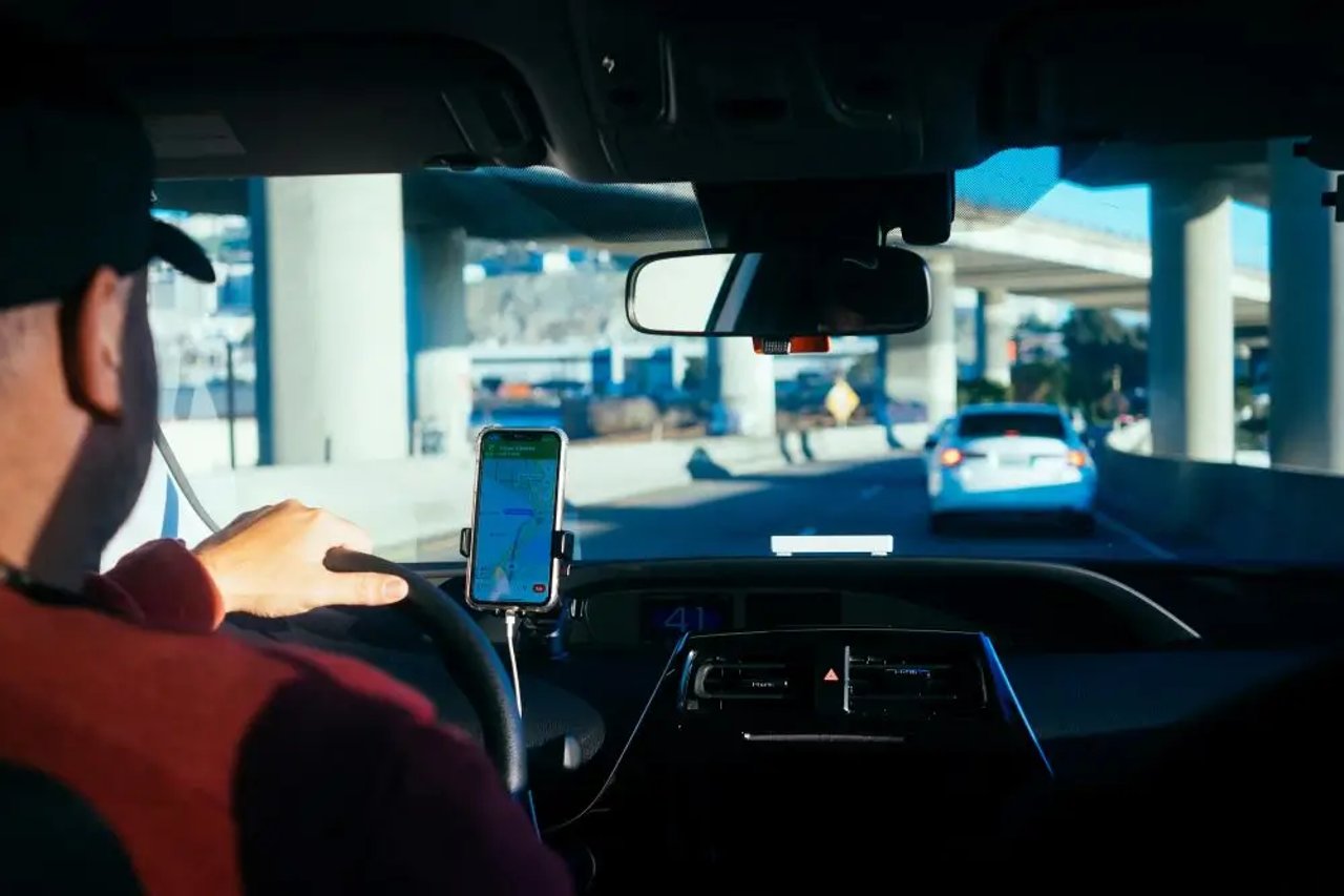 Uber to launch female driver option in Germany