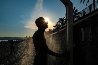 Germany Hits All-Time Temperature Record in Longest-Ever Heatwave