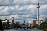 Three Hamas Members Arrested in Berlin Over Planned Attacks on Jewish Sites