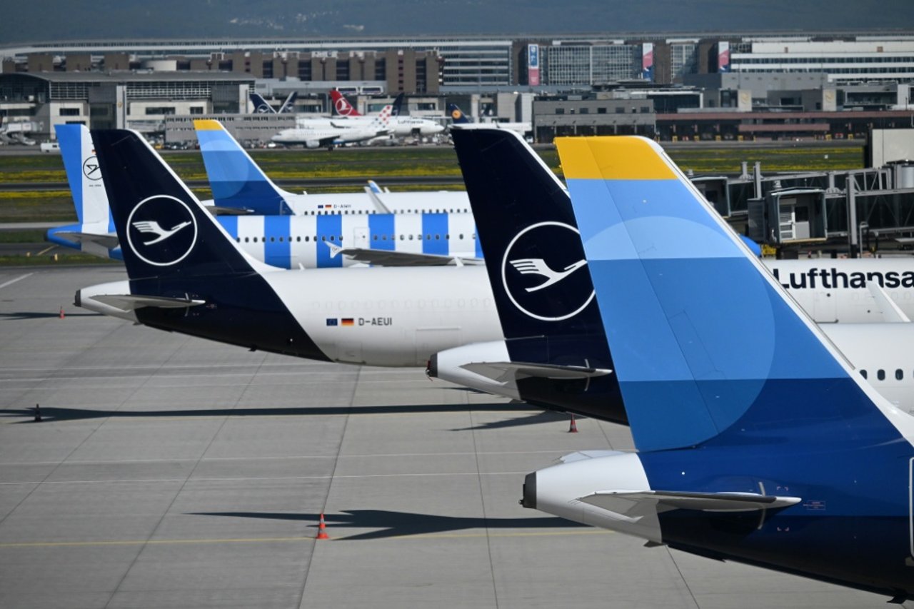 Germany Plans Digital Airport Check-In From Summer 2026