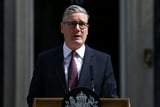 Keir Starmer Resigns as UK Prime Minister