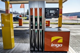 EU Oil Industry Profits Jump €81 Million Per Day Amid Middle East Conflict