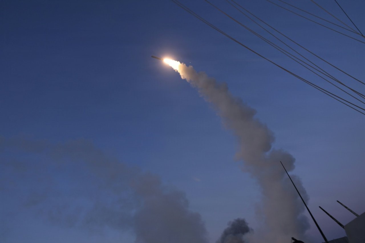 No US Cruise Missiles Push Germany to Accelerate Own Defense