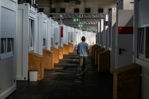 Asylum