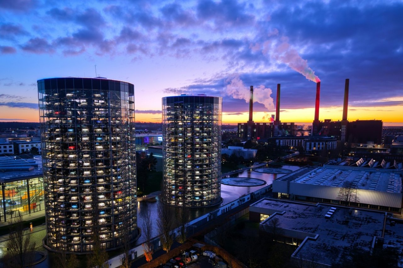Germany Halves 2026 Growth Forecast as Middle East Energy Shock Bites