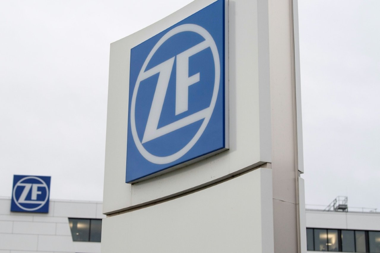 Auto supplier ZF Sells Driver Assistance Unit to Samsung’s Harman