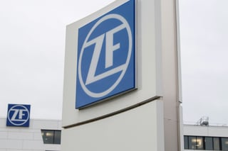 Auto supplier ZF Sells Driver Assistance Unit to Samsung’s Harman