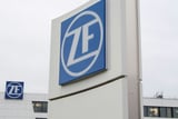 Auto supplier ZF Sells Driver Assistance Unit to Samsung’s Harman
