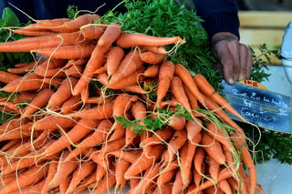 Germany's Vegetable Harvest Hits Record High of 4.5 Million Tonnes in 2025