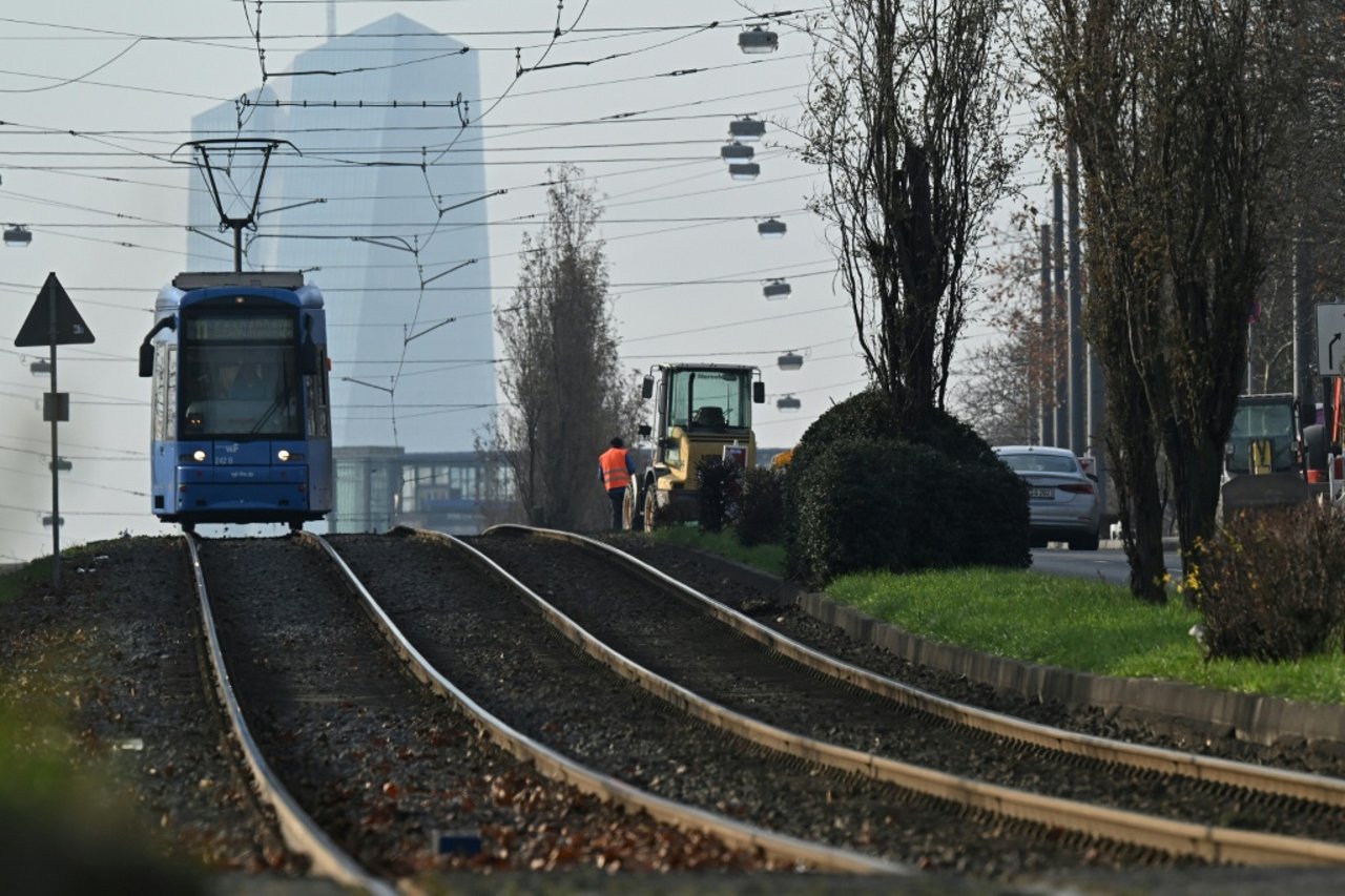 Verdi Announces Nationwide Local Public Transport Strikes for Monday