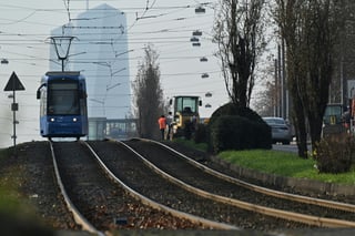 Verdi Announces Nationwide Local Public Transport Strikes for Monday