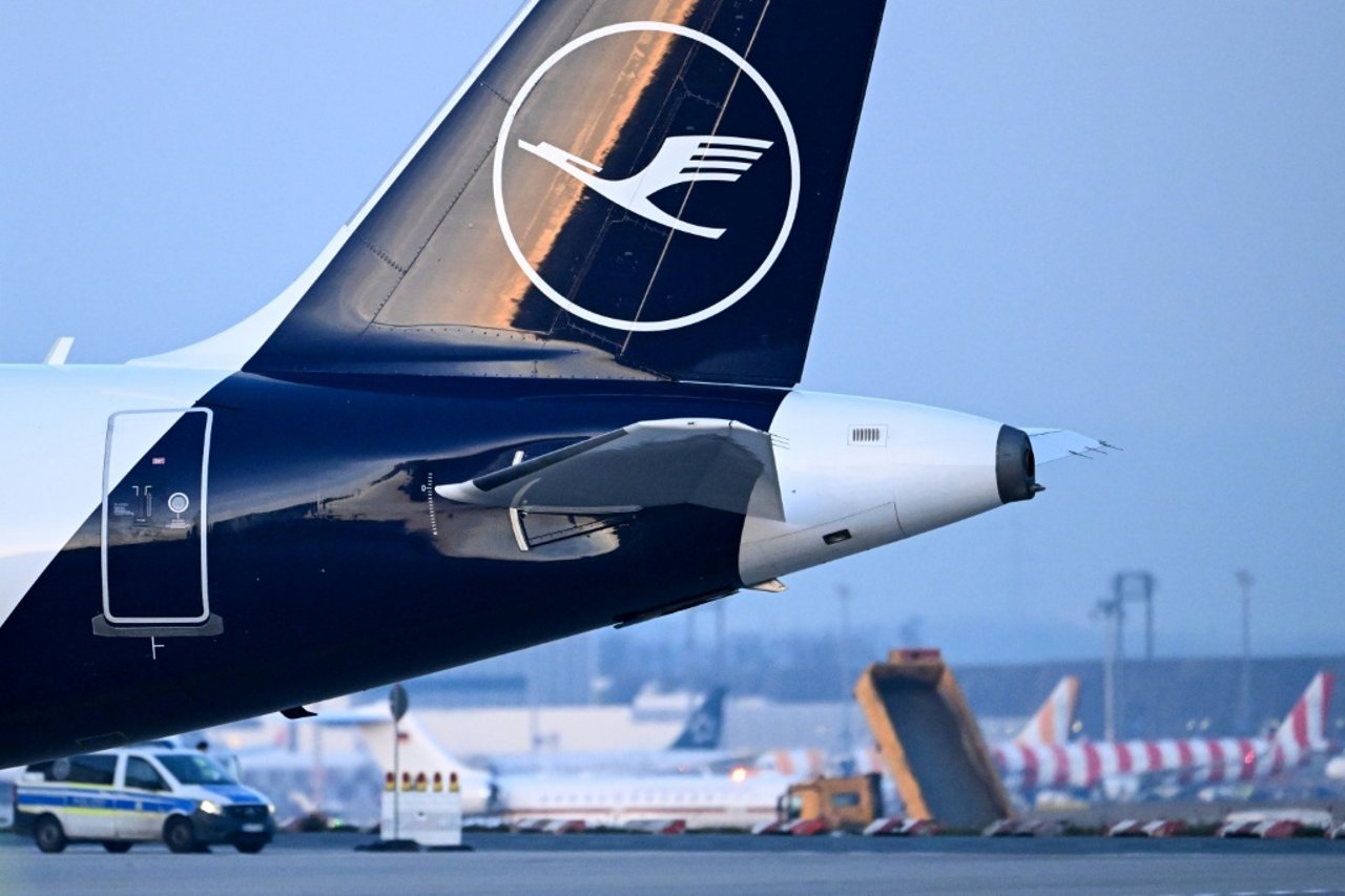Lufthansa Strike: Hundreds of Flights at Risk as Pilots Walk Out for Two Days