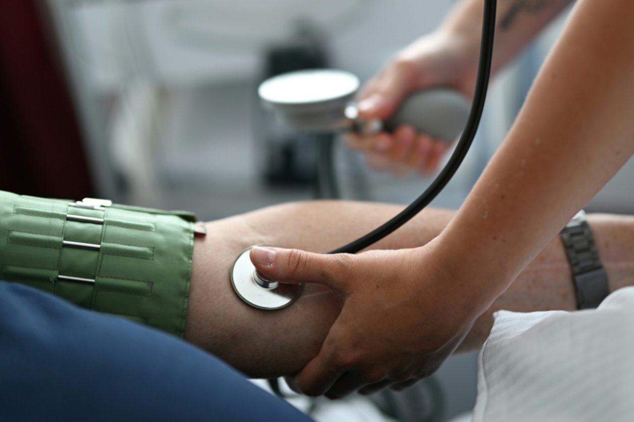 Germany’s Health Insurance Coverage: Millions Covered, Thousands Still Left Out