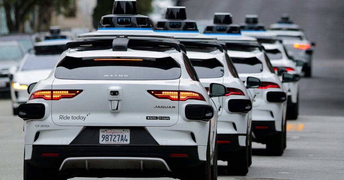 Waymo to Launch Robotaxi Service in Munich by End of 2027