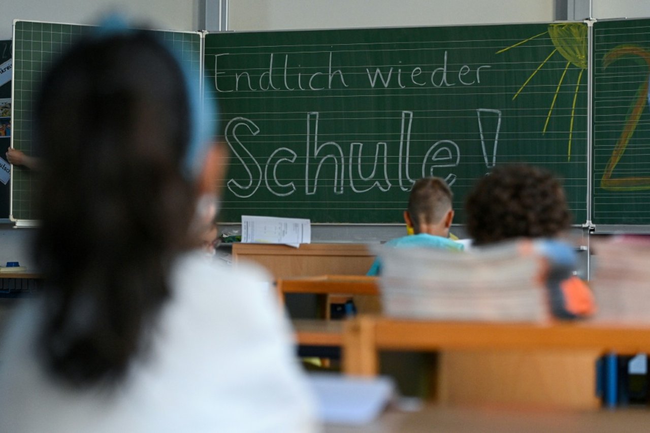 Education in Germany: The Growing Demand for Equal Standards and Free Schooling