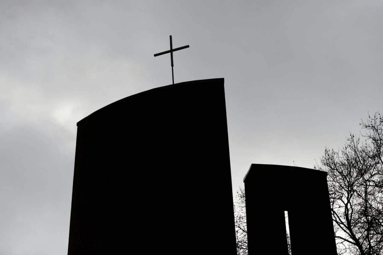 German Church Membership Drops by 1.13 Million in 2025