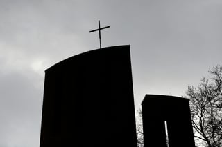 German Church Membership Drops by 1.13 Million in 2025