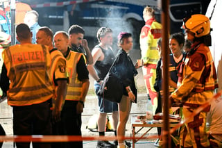 Berlin CSD Attack: Federal Prosecutor May Take Over Investigation