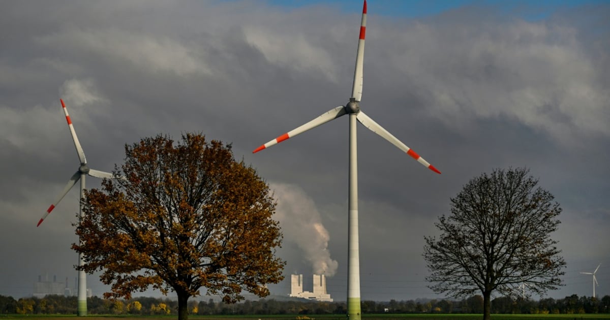 Germany Sets New Renewable Energy Record in Q3 2025