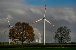 Germany Sets New Renewable Energy Record in Q3 2025