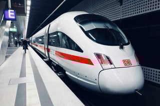 Deutsche Bahn 2025 Timetable: No Price Hikes on Long-Distance Travel