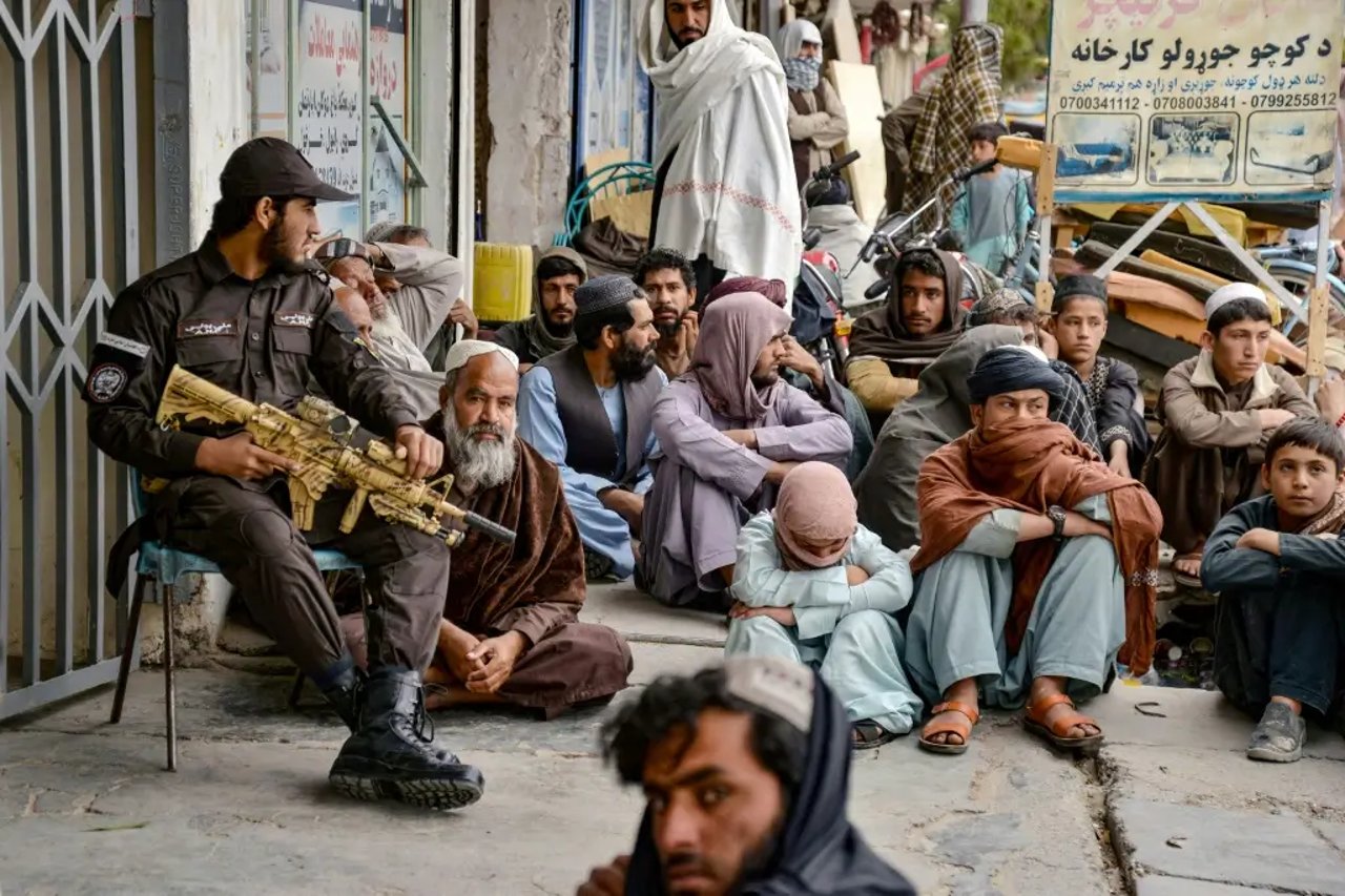 Germany urges protection for Afghans with admission promises held in Pakistan