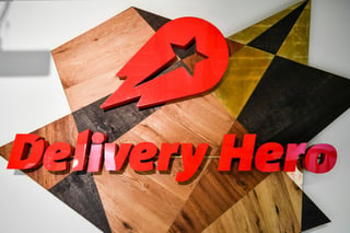 Uber Acquires German Food Delivery Giant Delivery Hero