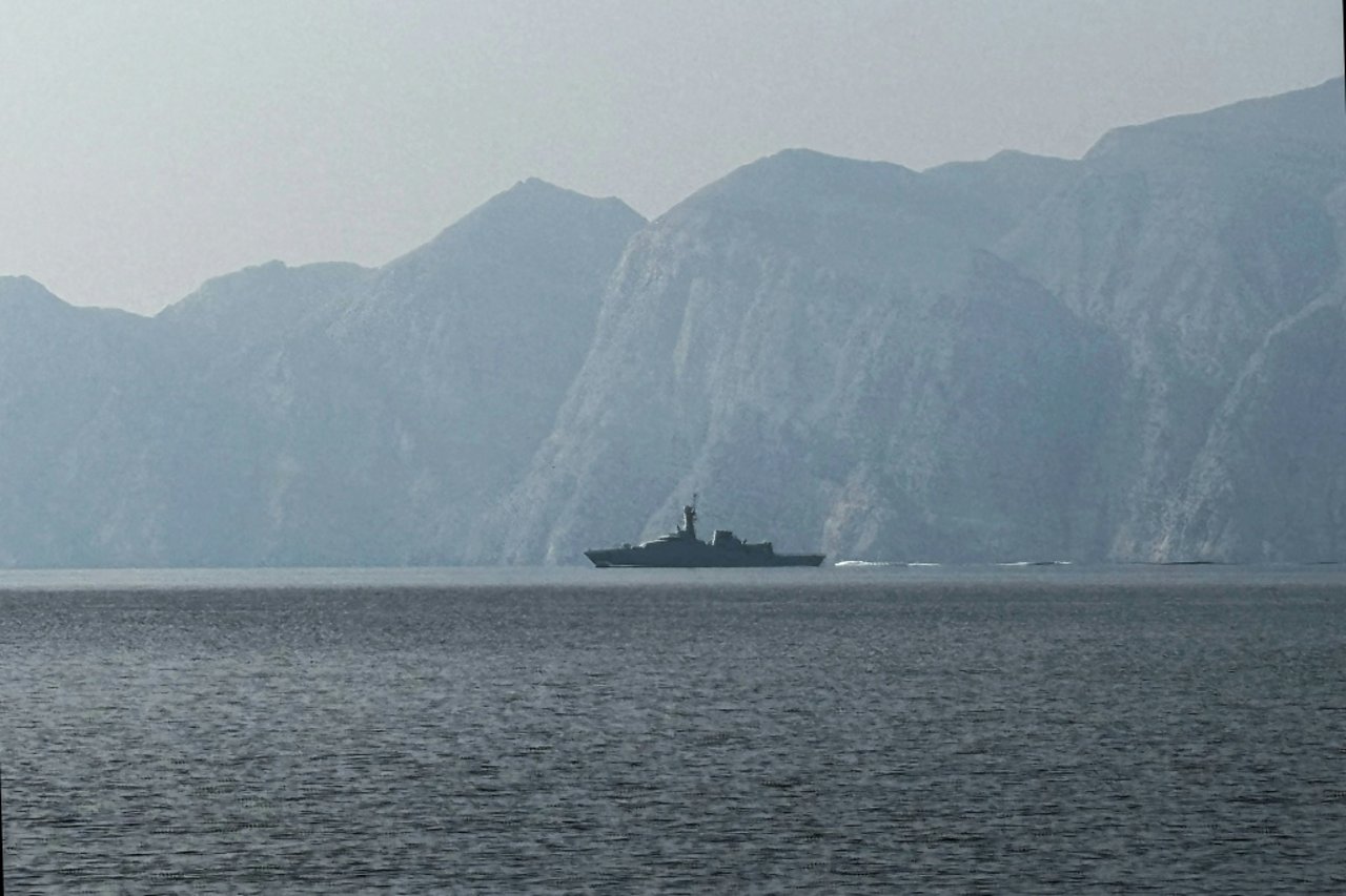 Germany Rejects Trump's NATO Demand Over Strait of Hormuz: "This Is Not Our War"