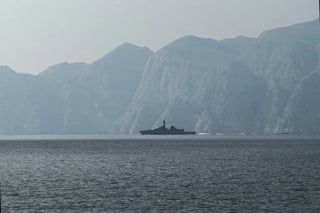 Germany Rejects Trump's NATO Demand Over Strait of Hormuz: "This Is Not Our War"