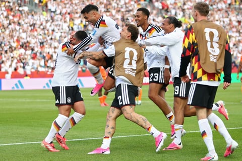 Germany