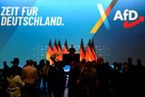 AfD Opens Erfurt Party Congress: Chrupalla Vows Unity Amid Mass Protests