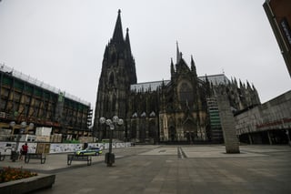 Entry to Cologne Cathedral to Cost €12 From July