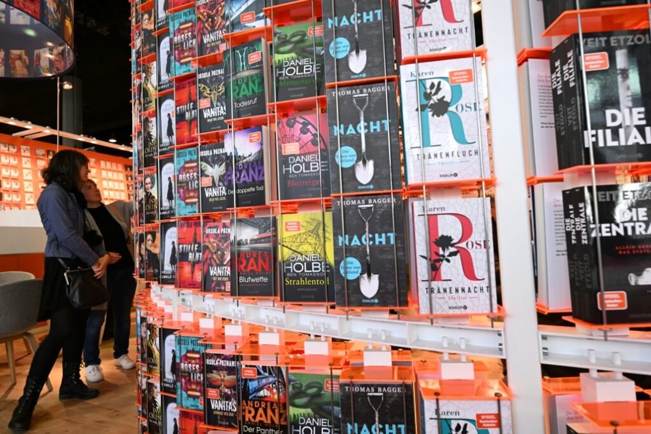 Germany to end cultural pass for youth in 2025, students outraged