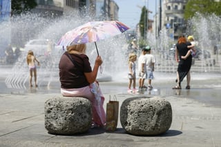 Heatwave Warning: Temperatures Set to Hit 40°C This Week in Germany