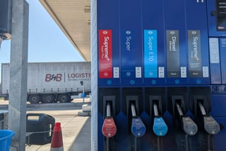 Fuel Prices Won't Drop Immediately in Germany Despite Iran Ceasefire