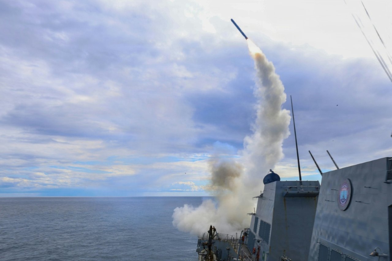  Germany Secures Deal to Purchase US Tomahawk Cruise Missiles