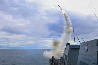  Germany Secures Deal to Purchase US Tomahawk Cruise Missiles