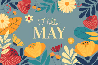 May 2026 in Germany: Important changes you need to know