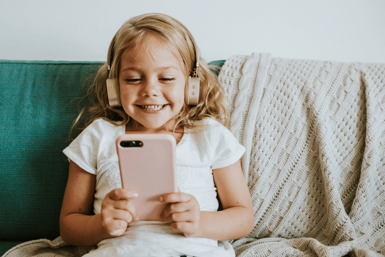 Digital Devices, Daycare and Education: Why Parents Should Pay Attention