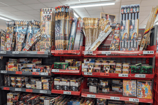 2.7 Million Sign Petition Demanding Ban on New Year’s Eve Fireworks in Germany