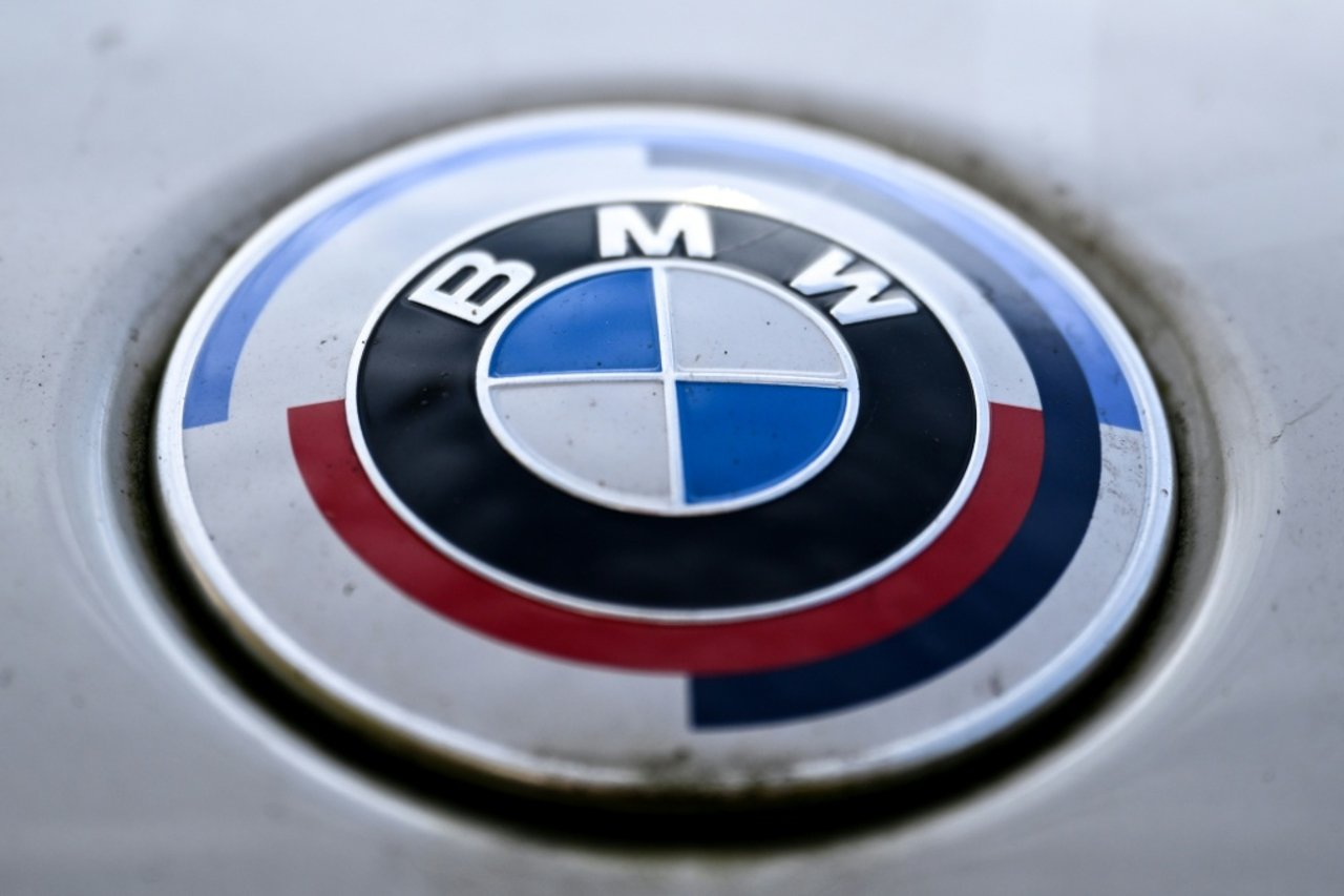 BMW Recalls Hundreds of Thousands of Cars Worldwide Over Fire Risk