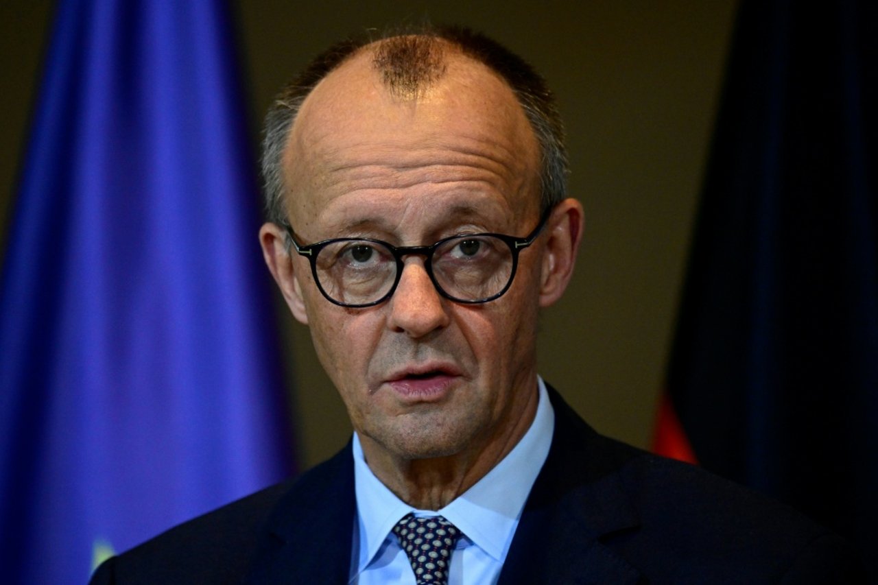 Merz Heads to China: Trade, De-Risking and Ukraine on Agenda