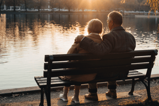 Germany's East-West Pension Gap Widens, BSW Threatens Protests