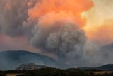 Wildfires Sweep Southern Europe: 19,000+ Hectares Burned
