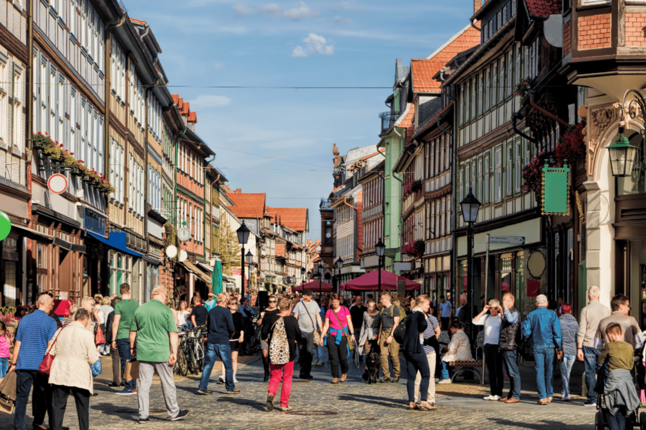 Germany Sees Sharp Rise in ADHD Diagnoses Among Adults